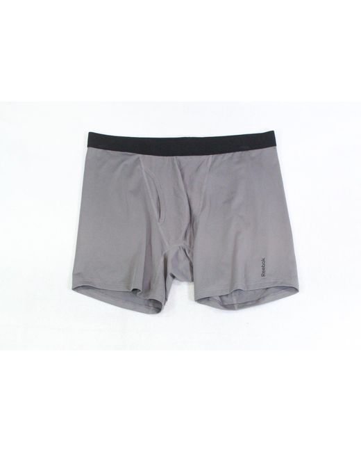 reebok underwear 2xl