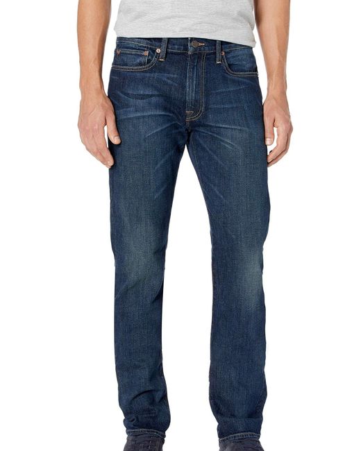 Lucky Brand Denim Jeans Size 33x30 '121 