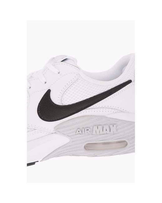 air max excee leather