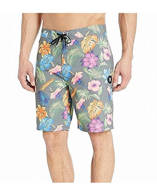 Hurley Synthetic Swimwear Size 28 