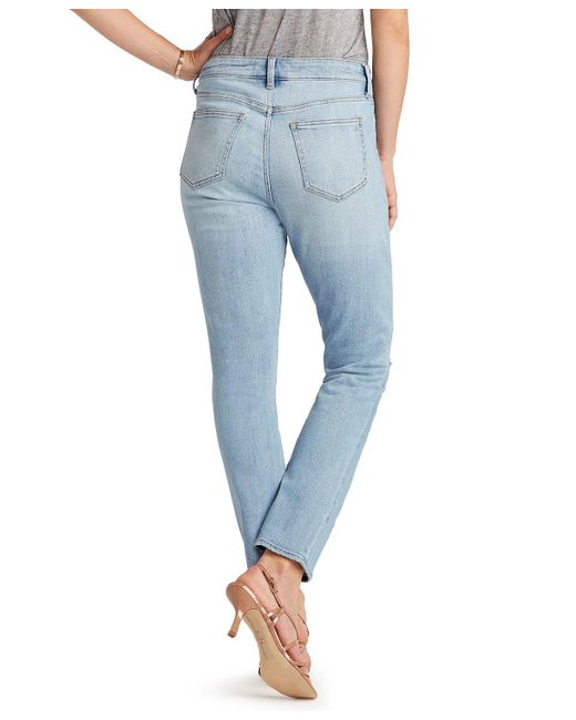 Sam Edelman Denim Jeans Size 28x27 