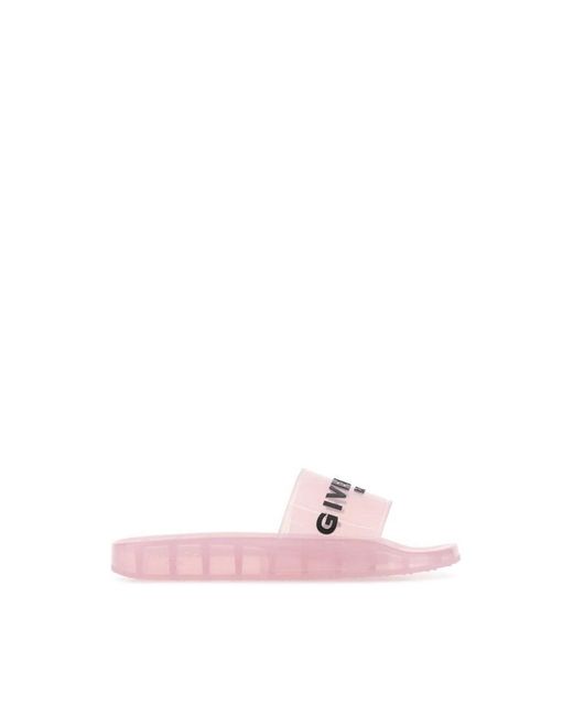 Givenchy Sandali in Pink | Lyst