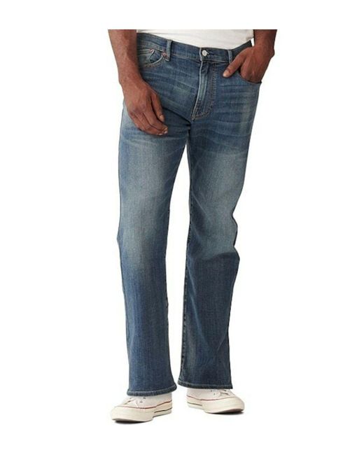 Lucky Brand Denim Jeans Size 32x30 181 