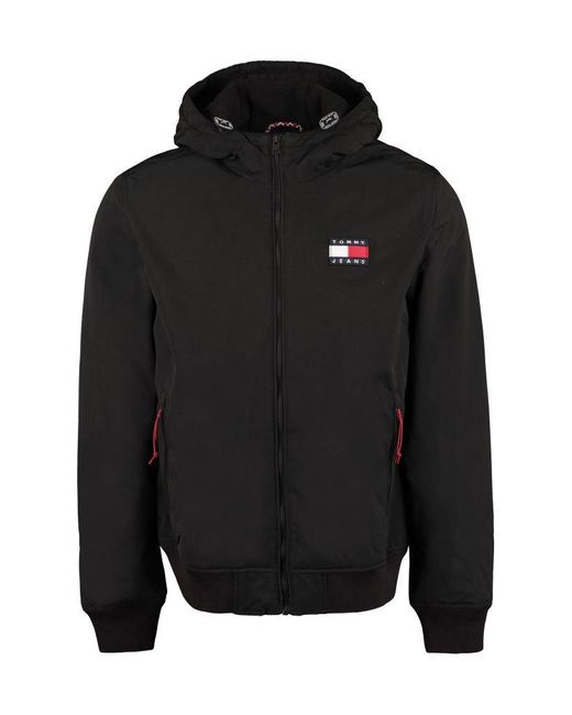Tommy Hilfiger Denim Tommy Jeans Coats 