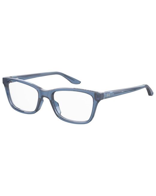Under Armour Blue Acetate Frames