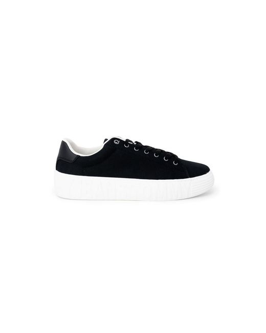 Tommy Hilfiger Jeans Sneakers in Black for Men | Lyst