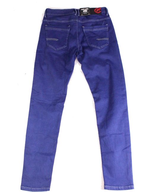 Ecko' Unltd Jeans Blue Size 30x30 Denim 