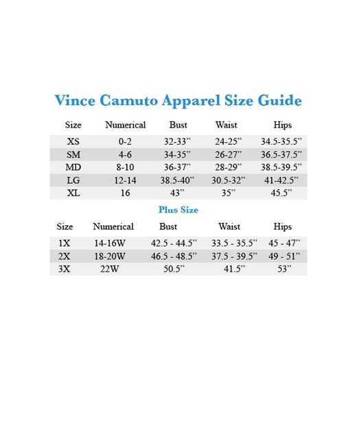 vince camuto poppy jumpsuit