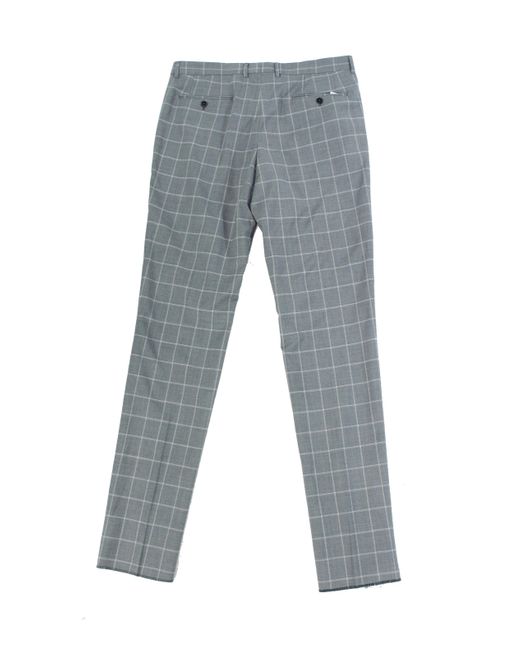 Emporio Armani Wool Armani Exchange 