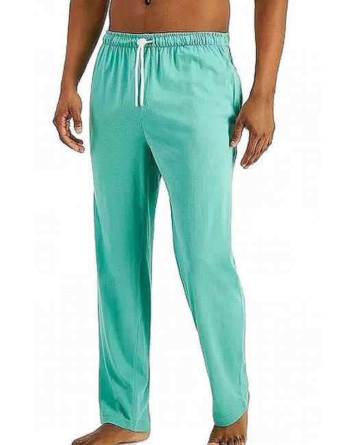 Club Room Cotton Sleepwear Sweet Size 
