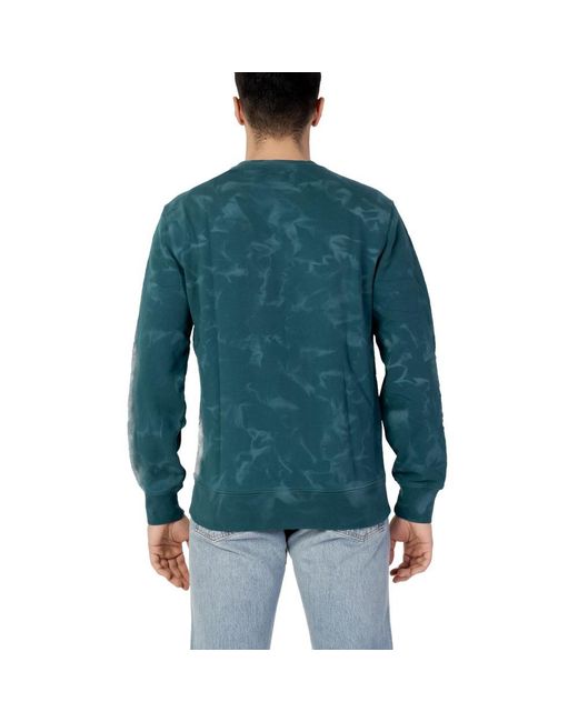 Levi's Sweatshirts in Blue for Men | Lyst