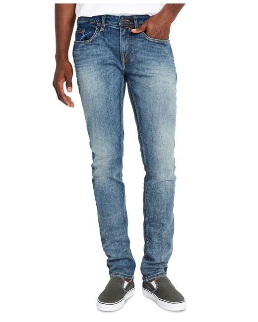 Buffalo David Bitton Denim Jeans Size 