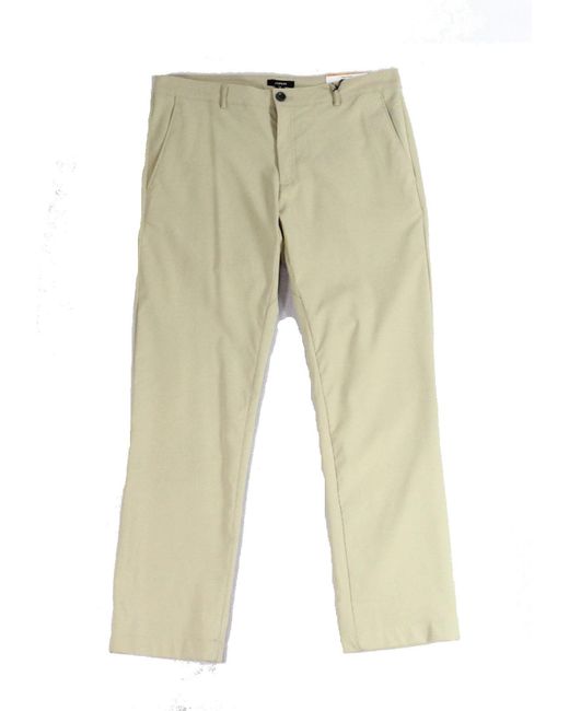 Alfani Synthetic Dress Pants 40x30 