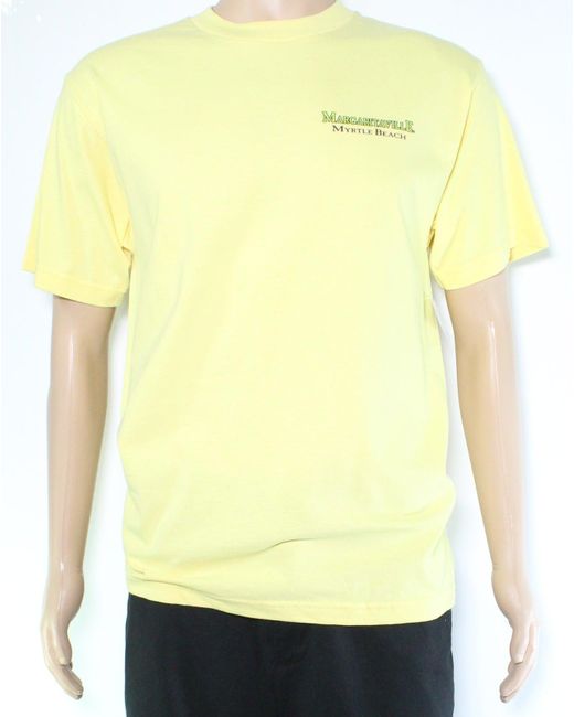 Graphic Tee Sz Medium M Myrtle Beach 