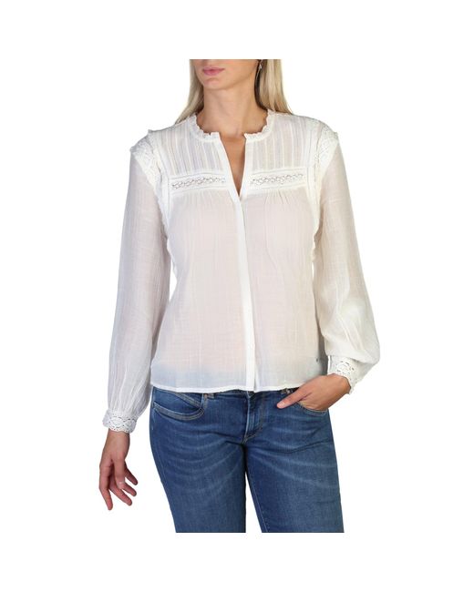 Pepe Jeans Cotton Albertina_pl303938 