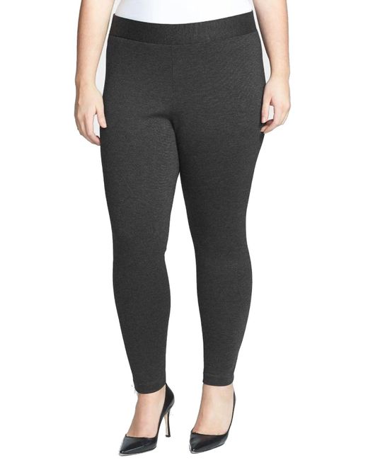 Vince Camuto Synthetic Leggings Size 2x 