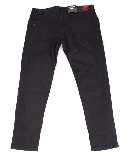 Ecko' Unltd Denim Jeans Size 32x27 