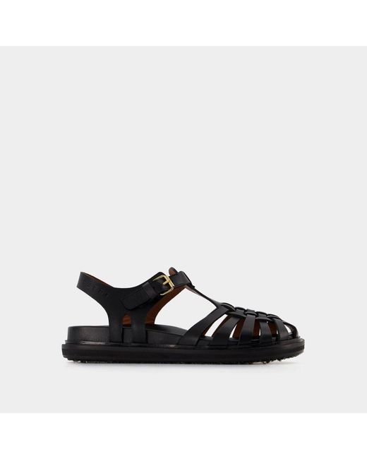 Doctor Doc Dr. Martens ~ Men's Brown Fisherman Sandals UK Size 10 / US 11 M #DrMartens #Fisherman