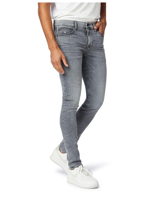 Hudson Jeans Denim Jeans Size 36x32 Axl 