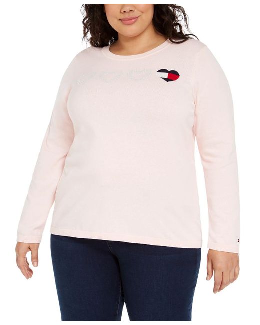 Tommy Hilfiger Sweater Size 3x Plus 