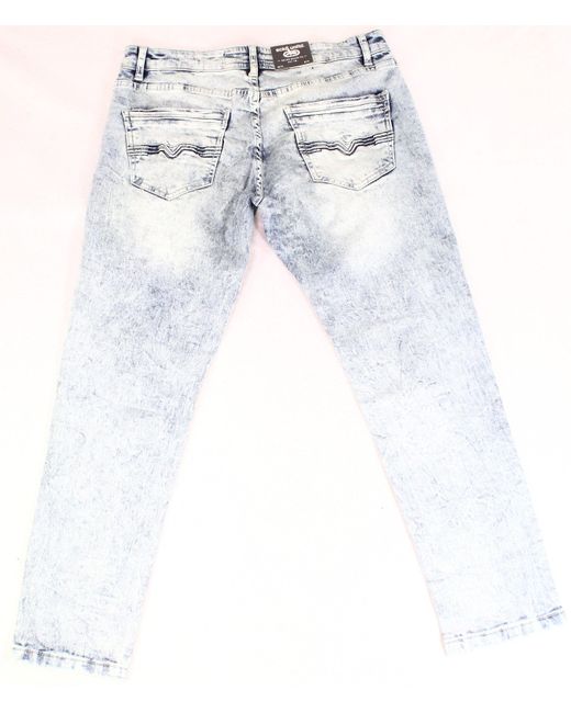 Ecko' Unltd Denim Jeans Blue Size 32x28 