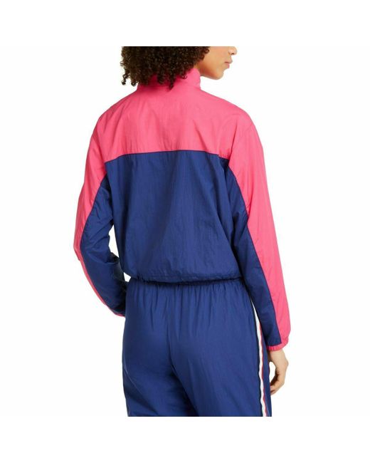 tommy hilfiger half sleeve jacket