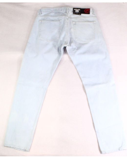 36x30 Denim Skinny Fit Stretch for Men 