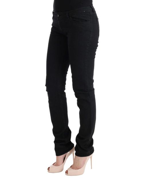 Roberto Cavalli Cavalli Cotton Slim Fit 