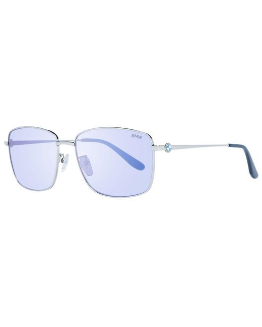 BMW Blue Sunglasses for men