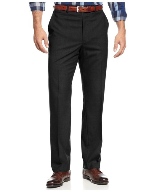 Michael Kors Synthetic Dress Pants Size 
