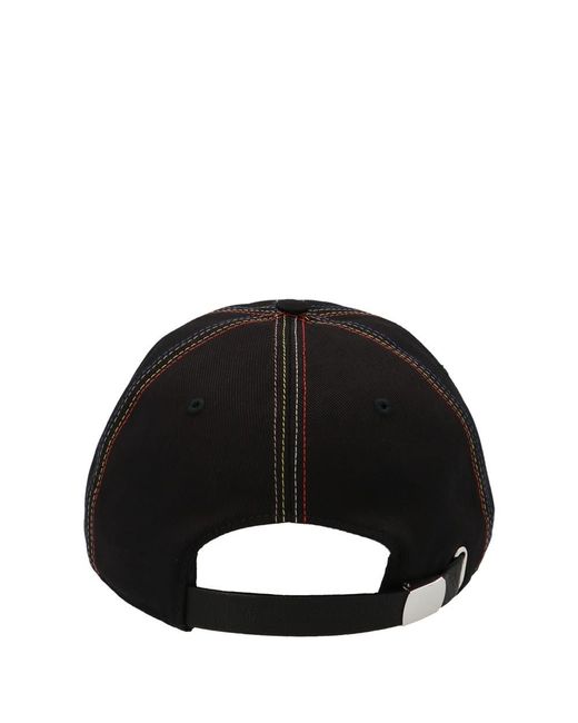 Alexander McQueen Hats in Black for Men 