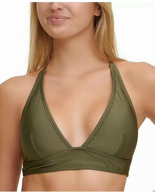 dkny halter top