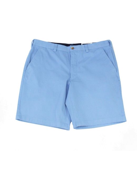 Club Room Cotton Shorts Size 40 Chinos 