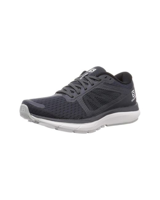 Salomon Vectur Running Shoes in Black | Lyst