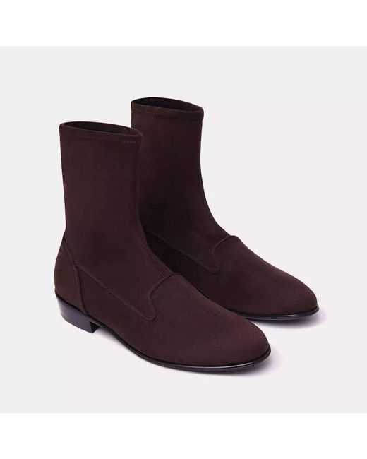 3 Inch | Ankle Boots | Boots | Shoes & boots | Women | Very Ireland