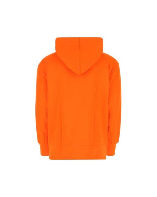 Y's Yohji Yamamoto Sweater in Orange for Men |