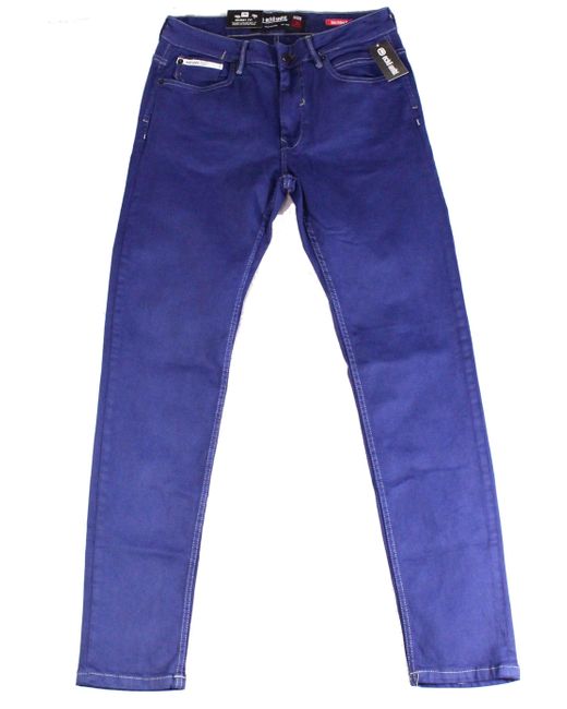 Ecko' Unltd Jeans Blue Size 30x30 Denim 