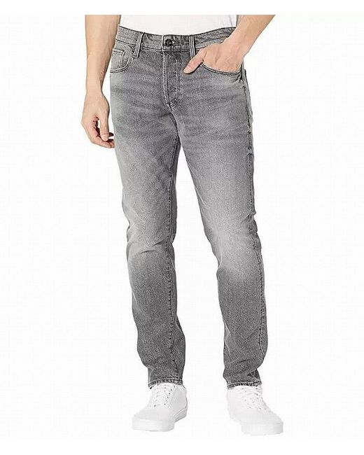 G-Star RAW Denim Jeans Size 30x32 Faded 