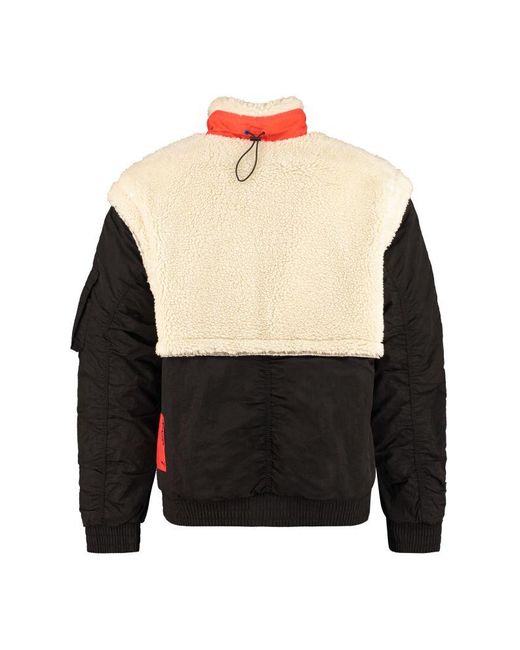 puma coats & jackets