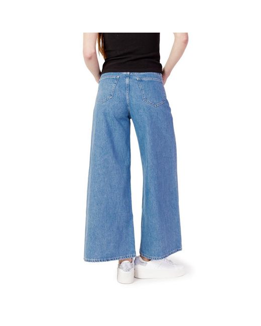 Calvin Klein Jeans in Blue | Lyst