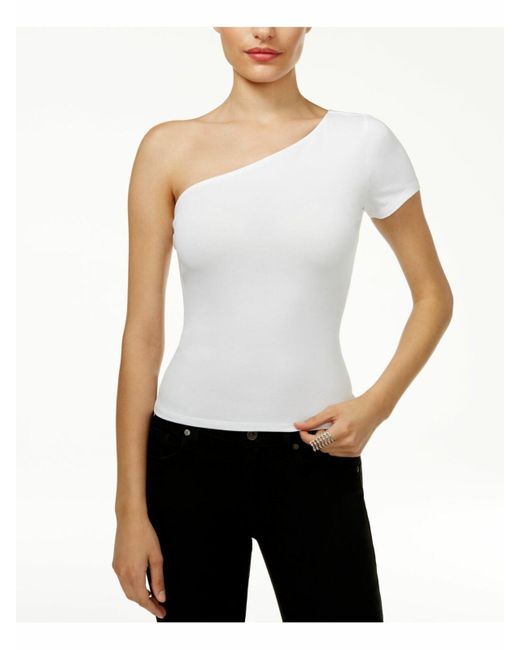 Guess Cotton Blouse True Xl One 