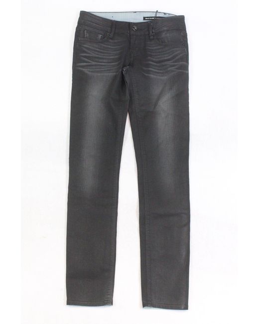 Black Orchid Denim Jeans Black Size 