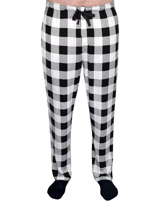 Perry Ellis Cotton Loungewear Pants 