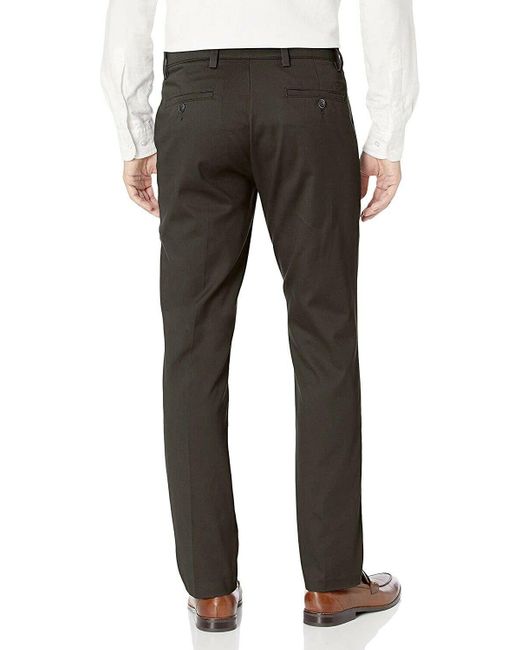 Dockers Cotton Pants Brown Size 30x32 