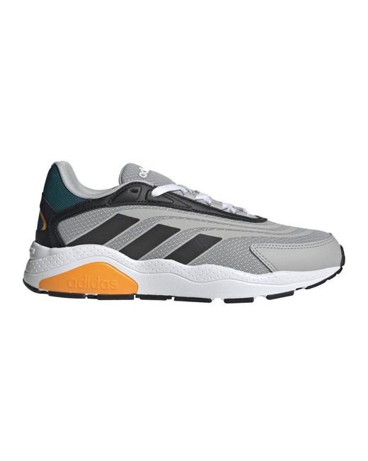 adidas Crazychaos 2.0 Su Casual Shoes in Gray for Men | Lyst