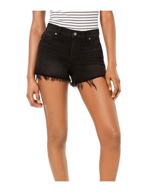 Hudson Jeans Shorts Size 31 Denim 