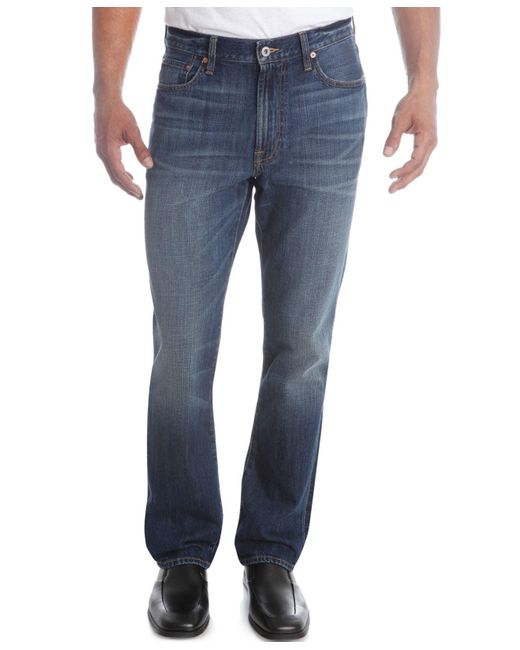 Lucky Brand Denim Jeans Size 42x32 
