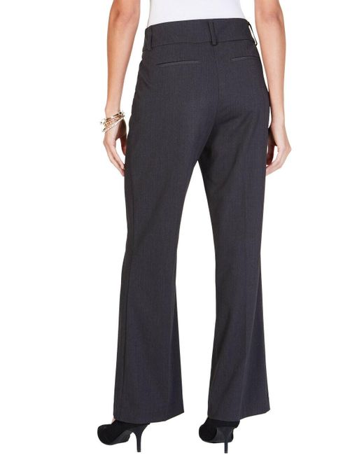 Alfani Synthetic Dress Pants Size 6x32 