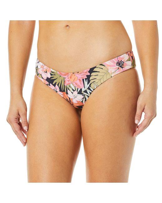 Billabong Synthetic Swim Black Size Xl Reversible Hawaii Lo Bikini Lyst