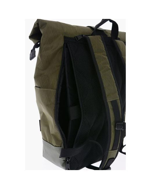 DIESEL Shoulder Bag in Black Lyst